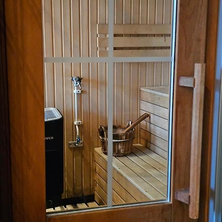 Furunaeset Hotell & Konferens Pitea Ngoại thất bức ảnh