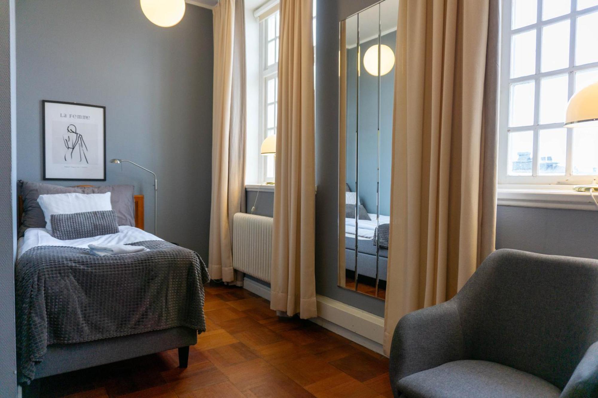 Furunaeset Hotell & Konferens Pitea Ngoại thất bức ảnh