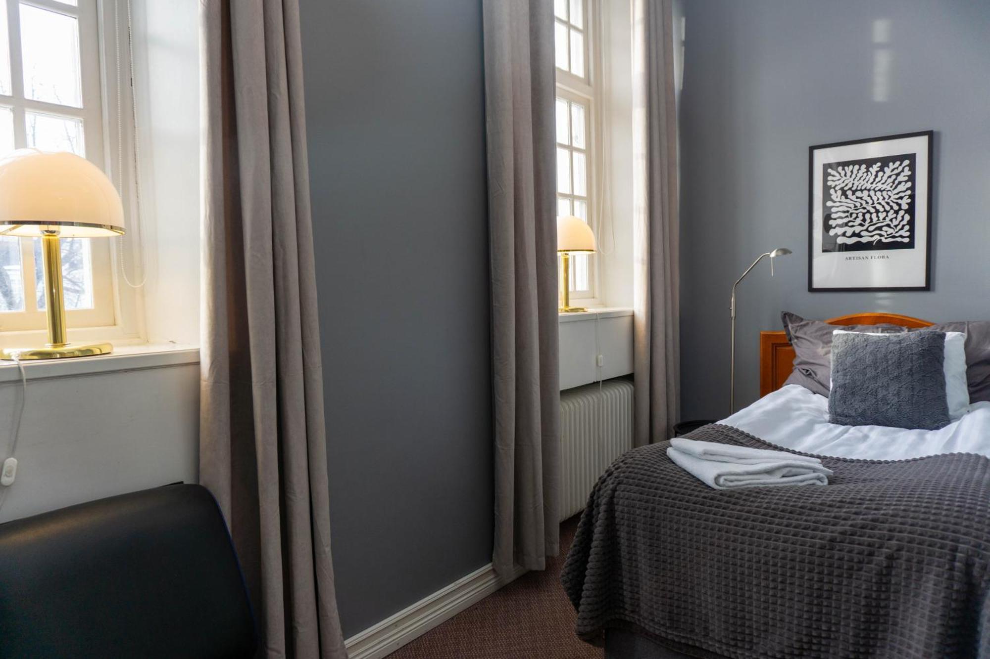 Furunaeset Hotell & Konferens Pitea Ngoại thất bức ảnh