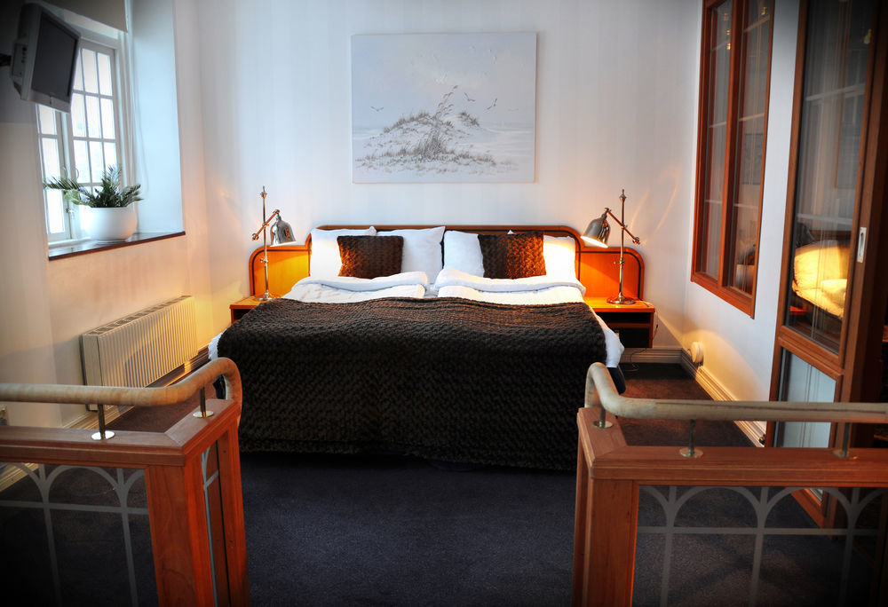 Furunaeset Hotell & Konferens Pitea Ngoại thất bức ảnh