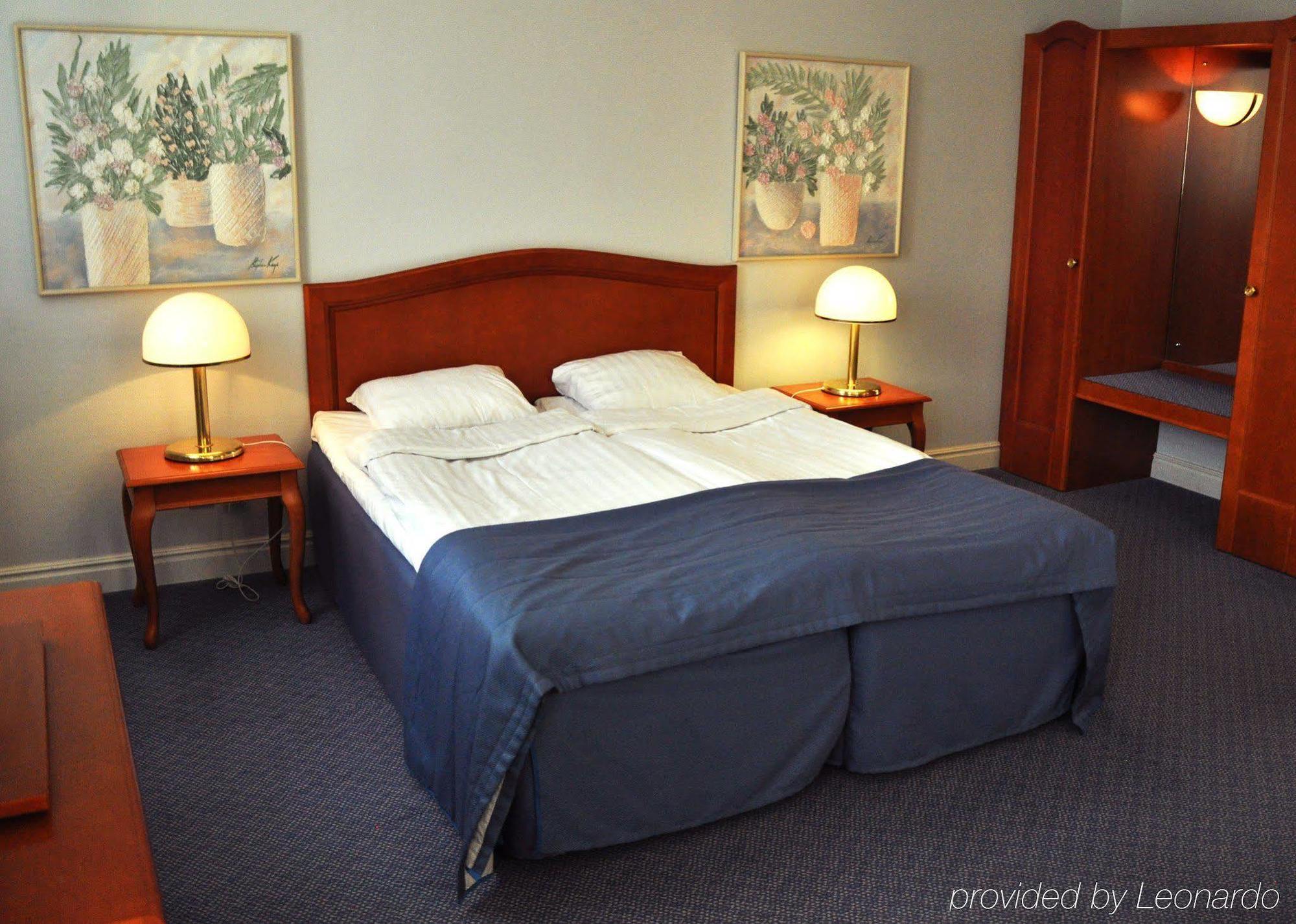 Furunaeset Hotell & Konferens Pitea Ngoại thất bức ảnh
