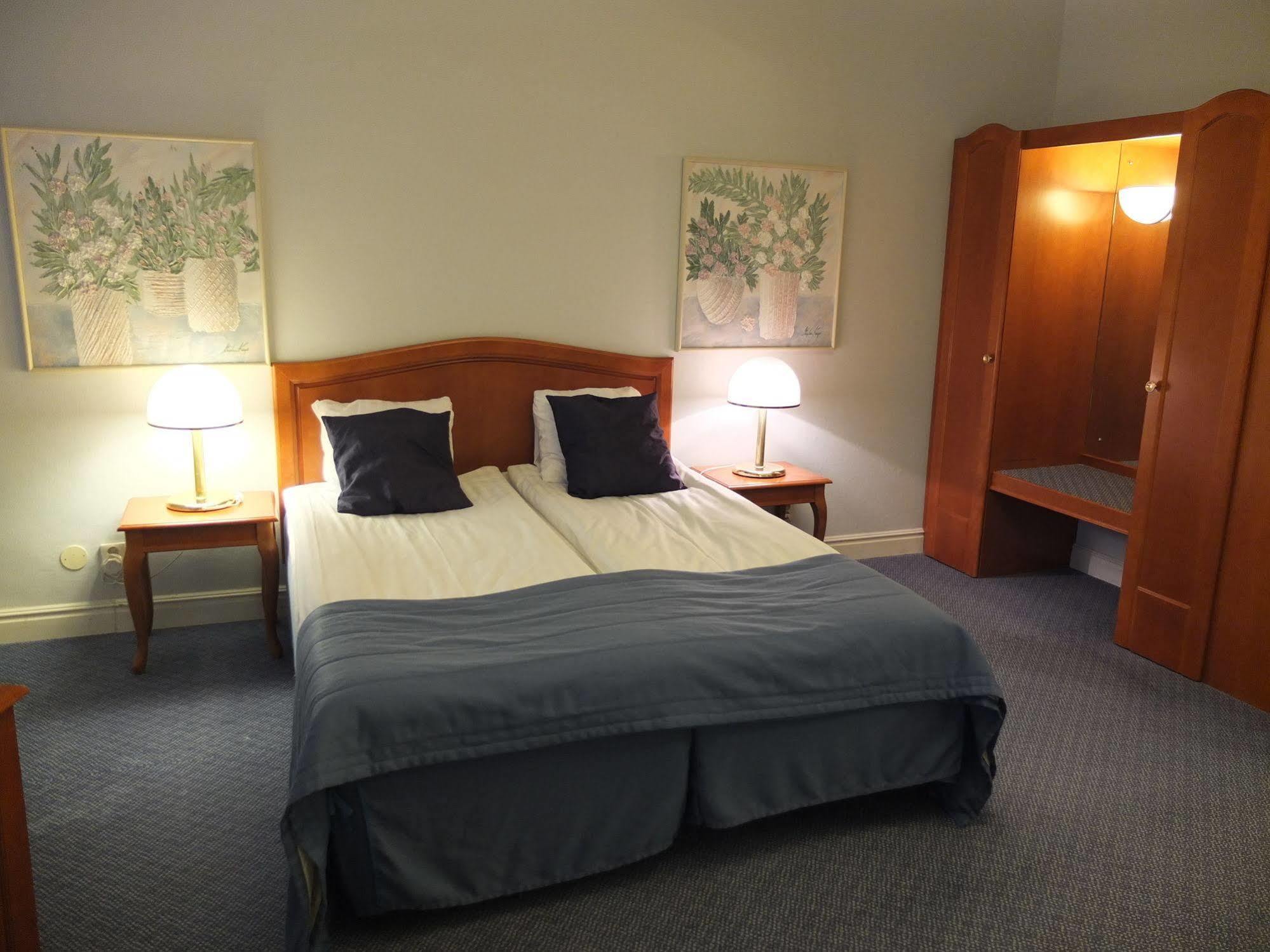 Furunaeset Hotell & Konferens Pitea Ngoại thất bức ảnh